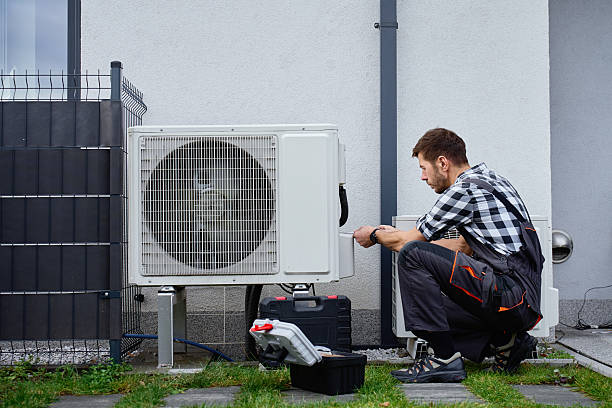 Trusted Hvac Repair service in Mercer Island, WA - HVAC Repair CO